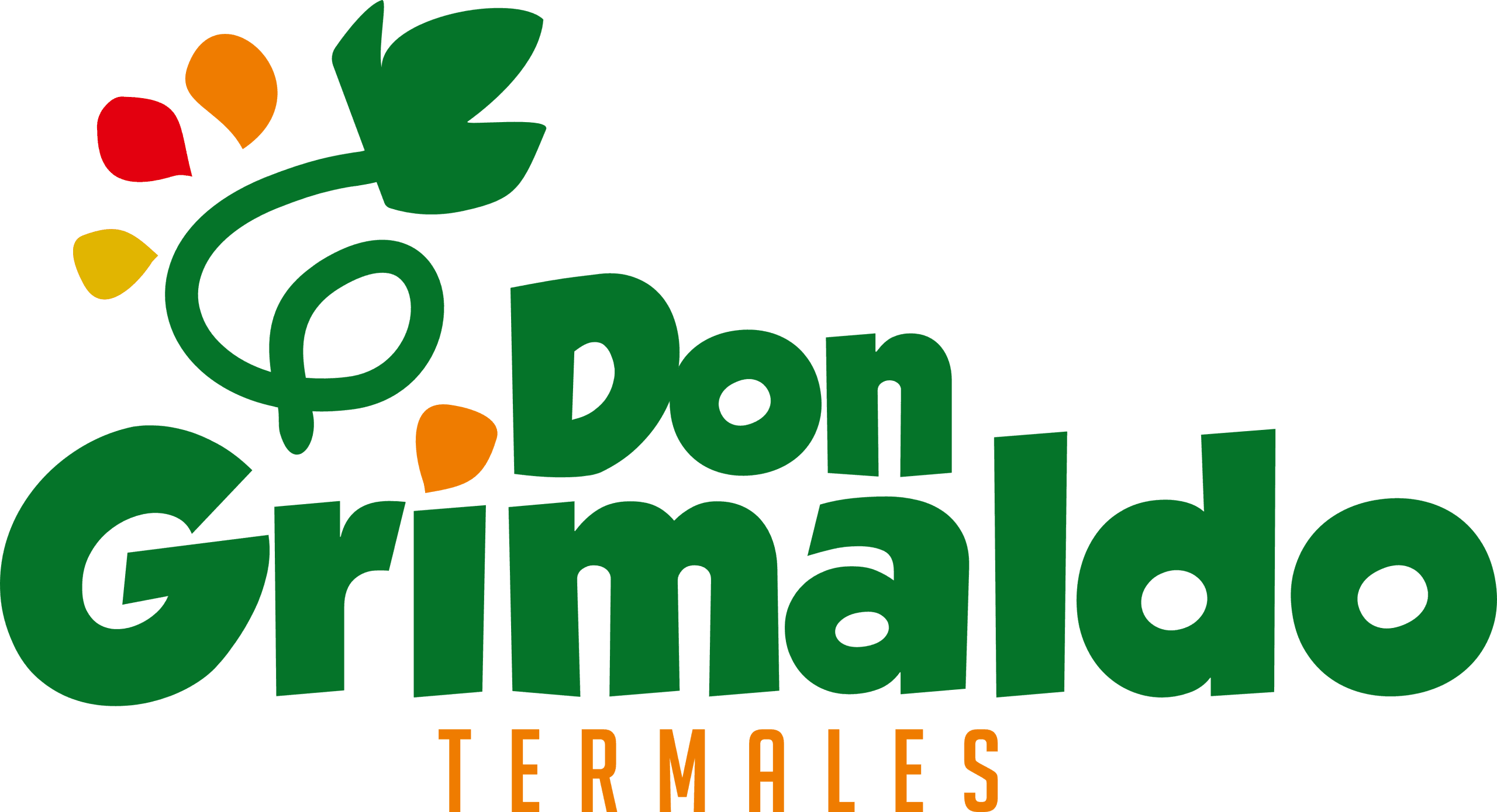 Don Grimaldo Logo
