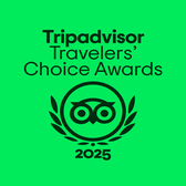 Traveler's Choice 2025